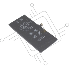 Аккумулятор (батарея) Amperin для Apple iPhone 12 Mini
