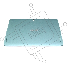Задняя крышка для Asus Transformer Book T100HA голубая