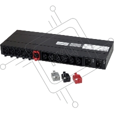 АВР RakTek RTAN161220 1U 19