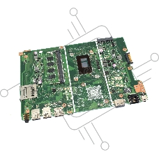 Материнская плата для Asus X441UA 4G/I3-6006U донор компонентов