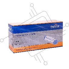 Картридж лазерный PL-C9730A для принтеров HP LJ 5500/5550/Canon LBP-2710/2810 Black 13000 копий ProfiLine