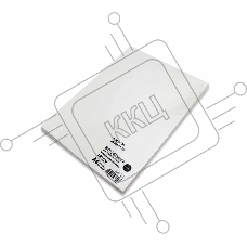 Фотобумага матовая односторонняя (NetProduct) A4 190 г/м 100л.
