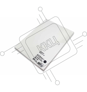 Фотобумага матовая односторонняя (NetProduct) A4 190 г/м 100л.