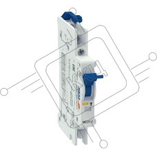 OptiDin BM63-МССК 2 | 249158 | КЭАЗ