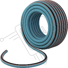 Шланг PALISAD 67605  поливочный армированный ''aquapro'' 3/4'' 50м  luxe