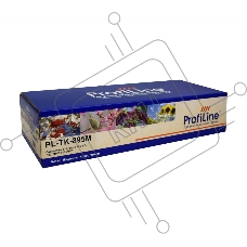 Картридж PL-TK-895M для Kyocera Mita FS-C8020MFP/8025MFP/8525MFP Magenta 6000 копий ProfiLine