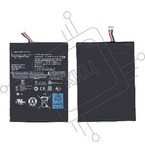 Аккумуляторная батарея для планшета Lenovo IdeaPad A2107 (L12T1P31) 3500mAh