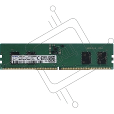 Оперативная память Samsung M323R1GB4DB0-CWM, DDR5, 8GB (1x8 GB), 5600 MHz, CL40, DIMM