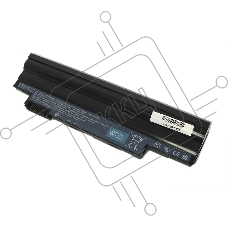 Аккумуляторная батарея для ноутбука Acer Aspire One D255 D260 eMachines 355 11.1V 2520mAh черный