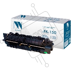 Узел термозакрепления NVP совместимый NV-FK-150 для Kyocera FS-1028MFP/1128MFP/1350 (100000k)
