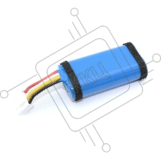 Аккумуляторная батарея для JBL Flip 6 3.7V 4800mAh OEM