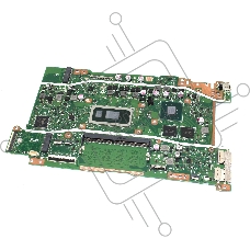 Материнская плата для Asus X509FB I7-8565U донор компонентов