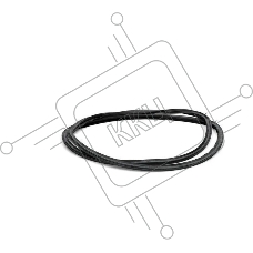 Уплотнитель двери для духовки ZANUSSI 140043543028, COK707ZN