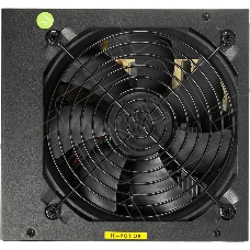 Блок питания Accord ACC-450W-80BR, 450Вт, 80 PLUS Вronze, 120мм, черный