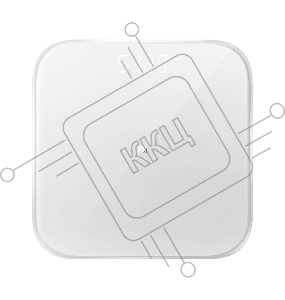 Весы напольные электронные Умные Xiaomi Mi Smart Scale 2