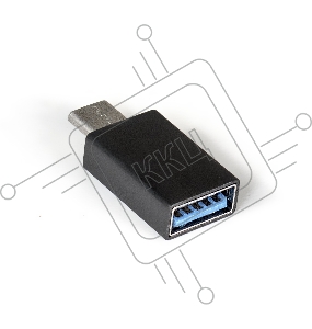 Переходник Exegate EX284938RUS  Type C-USB 3.0 ExeGate EX-USB3-CMAF (USB Type C/USB 3.0 Af)