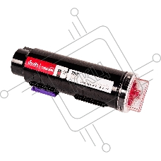 Картридж Sakura 106R03694 для Xerox Phaser 6510, WC 6515, пурпурный, 4300 к.