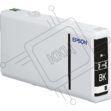 Картридж EPSON T7891 черный экстраповышенной емкости для WF-5110DW/5620DWF
