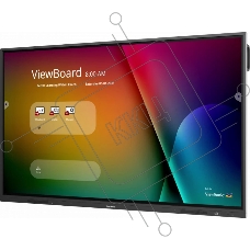 Интерактивная панель ViewSonic IFP8632 86