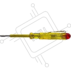 Пробник DEXX 25750  электрический с этикеткой 100-500в 130мм