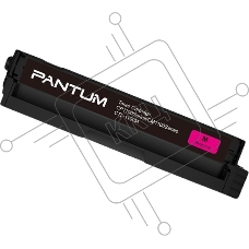 Картридж Pantum CTL-1100XM для принтера CP1100. Пурпурный. 2300 страниц.