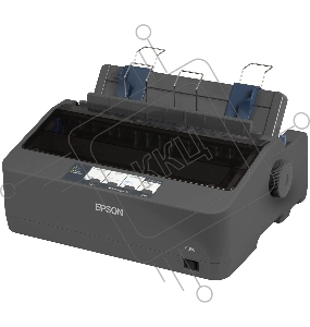 Матричный принтер EPSON LX-350 (C11CC24032)