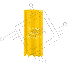 Коронка Bimetal 20 мм Kranz 