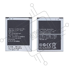 Аккумуляторная батарея B150AE для Samsung GT-i8260/GT-i8262/SM-G3500 Galaxy Core/SM-G3502