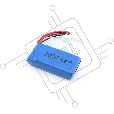 Аккумулятор Li-Pol 7.4v 903462 1500mah разъем EL