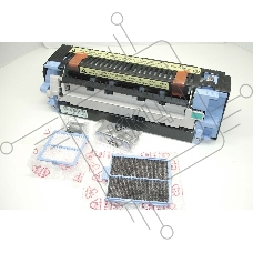 HP CLJ  4500/4550Fuser Assembly Термоблок/печка в сборе RG5-5155