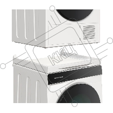 Соединительный элемент для сушильной машины Kuppersberg DS 590 W, белый