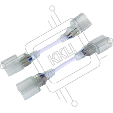 Коннектор гибкий G-2835-SCS-IP20-BPNL уп. по 10шт