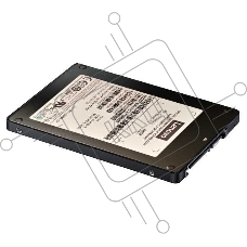Накопитель SSD Lenovo ThinkSystem 2.5'' PM1645a 1.6TB Mainstream SAS 12Gb Hot Swap SSD