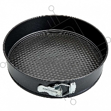 Форма для выпечки WEBBER BE-4611N разъемная 28*6.5 cm антиприг. покрытие (10)
