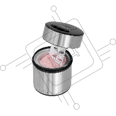 Мороженница Profi Cook PC-ICM 1140