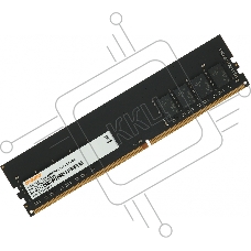 Оперативная память Digma, DDR4, 16Gb (1x16 Gb), 3200 MHz, CL22, DIMM