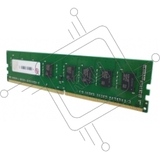 Оперативная память Qnap, DDR4, 4GB (1x4GB), 2666MHz, CL19, DIMM, OEM