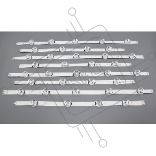Подсветка LED Innotek DRT 3.0 47