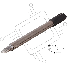 Жало для паяльника Quick 3034-4,2D
