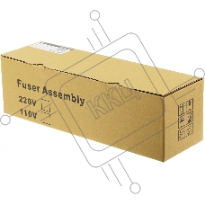 Печка в сборе Cactus CS-FU-XER-WC5230 (126K24990/126K24992/641S00690-new compat) для Xerox WorkCenter 5222/5225/5225a/5230/5230a