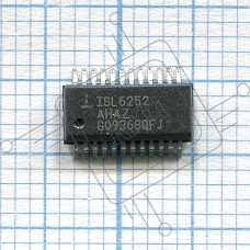 Микросхема ISL6252AHAZ