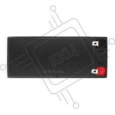 Аккумуляторная батарея ExeGate DT 1209 (12V 9Ah, клеммы F2)