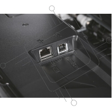 Линейка сканирования обратной стороны BROTHER MFC-J2720/J5720DW/J5920DW (LT3308001)