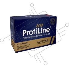 Картридж лазерный ProfiLine PL-006R01759 для принтеров Xerox AltaLink C8145/С8155/С8170 Голубой 28000 копий