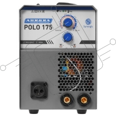 Сварочный полуавтомат Aurora POLO 175 SYNERGIC инвертор MIG-MAG/ММА