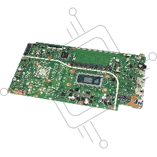 Материнская плата для Asus X512FA 4G/I5-8265U донор компонентов
