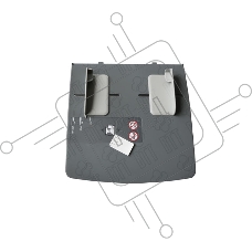 Входной лоток ADF HP LJ M3027/M3035 (CB414-67903)