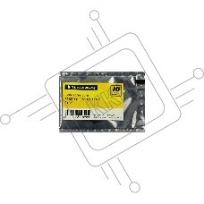 Чип к картриджу Kyocera FS-1060DN/1025MFP/1125MFP (Hi-Black), 3k, TK-1120