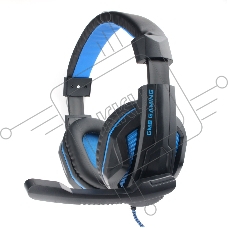 Гарнитура игровая Gembird MHS-G215, код 