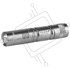 Фонарь SDB1 металл (1хR6.1 LED) ЭРА C0027253
